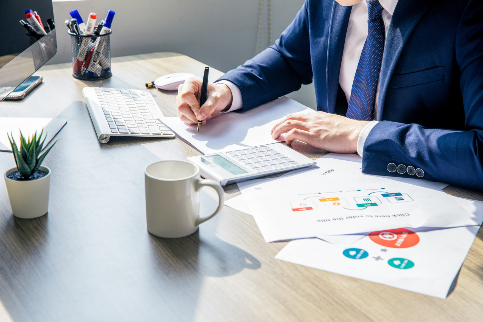 为什么贵阳南明企业青睐成都山卉科技的文化用品服务？